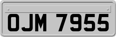 OJM7955