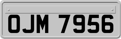 OJM7956