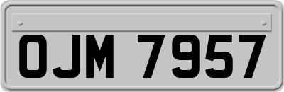 OJM7957
