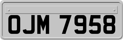 OJM7958