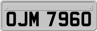 OJM7960