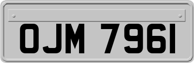 OJM7961