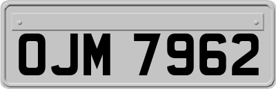 OJM7962