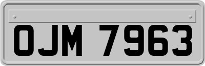 OJM7963