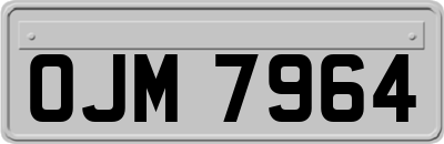 OJM7964