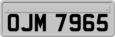 OJM7965