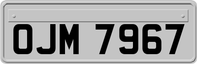 OJM7967