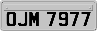 OJM7977