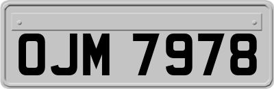 OJM7978