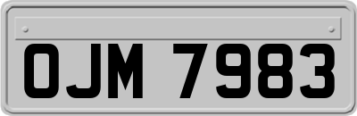 OJM7983