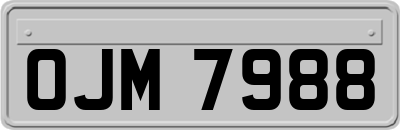 OJM7988