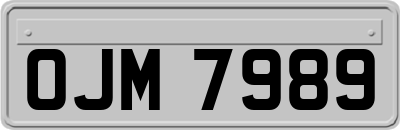 OJM7989