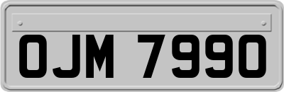 OJM7990