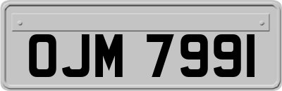 OJM7991