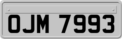 OJM7993
