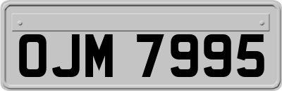 OJM7995