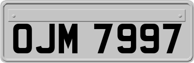 OJM7997