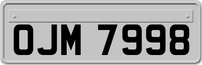 OJM7998