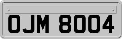 OJM8004