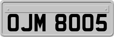 OJM8005