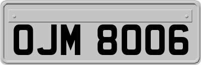 OJM8006