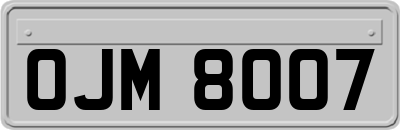 OJM8007
