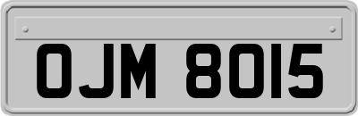 OJM8015