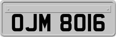 OJM8016