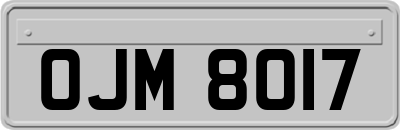 OJM8017