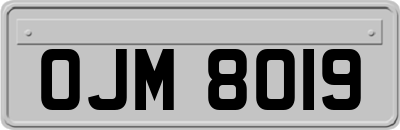 OJM8019