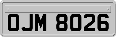 OJM8026