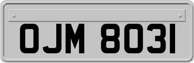 OJM8031