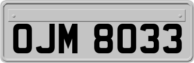 OJM8033