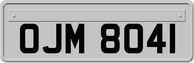 OJM8041