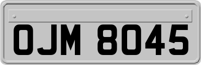 OJM8045