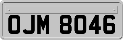 OJM8046
