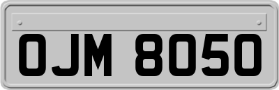 OJM8050