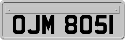 OJM8051