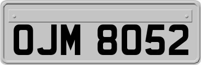 OJM8052
