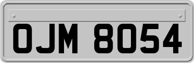 OJM8054