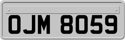 OJM8059