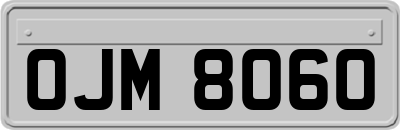 OJM8060