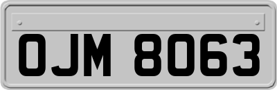 OJM8063