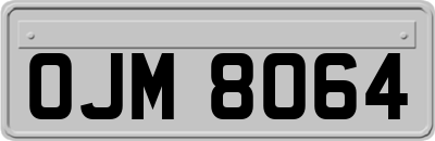 OJM8064