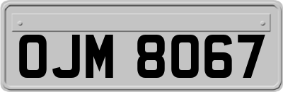 OJM8067