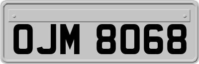 OJM8068