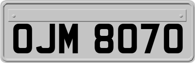 OJM8070