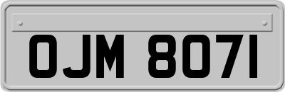 OJM8071
