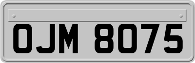 OJM8075