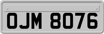OJM8076